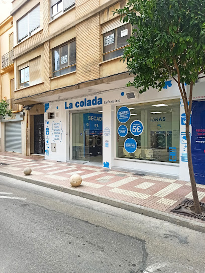 La Colada SanFrancisco - Castellón de la Plana