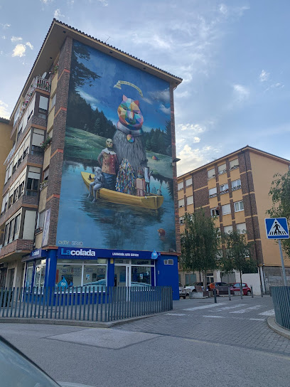 LA COLADA SANTANDER - Santander