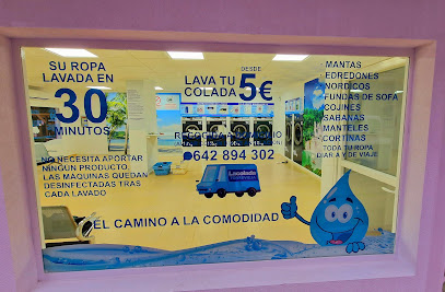 La Colada (Torrevieja) - Torrevieja