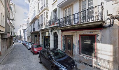 La Cubana - Ferrol