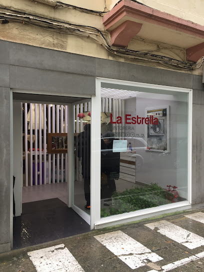 La Estrella - A Coruña