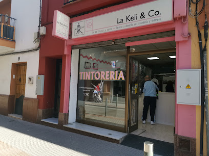 La keli & Co - Dos Hermanas
