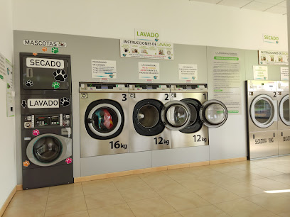 La Lavandería Autoservicio - Alhama de Murcia