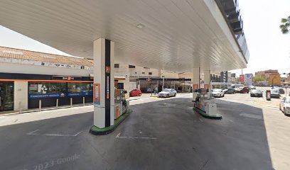 La Lavandería Autoservicio - Cartagena