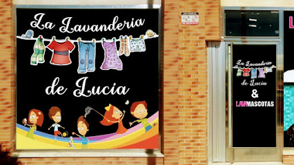 La lavandería de lucia - Benavente