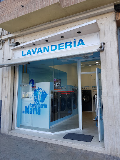 La Lavandería de María - Calahorra