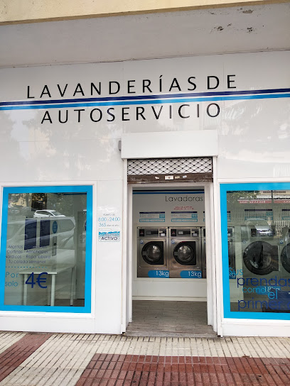 La Lavandería Gold S.L - Marbella