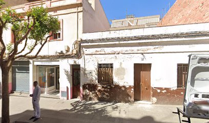 La Lavandería - Mataró