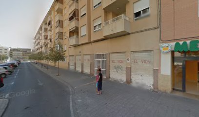 La Llavanderia - Villajoyosa