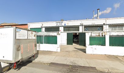 La Luz - Badajoz