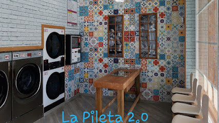 La Pileta 2.0 - El Puerto de Sta María