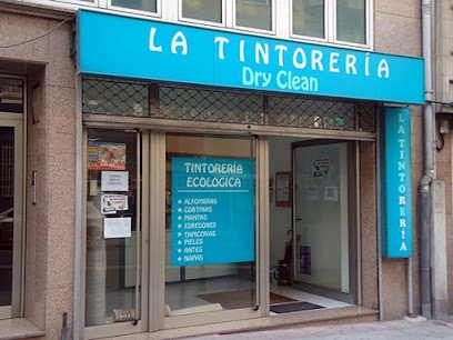 La Tintorería - A Coruña