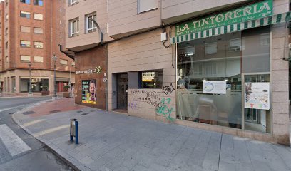 La Tintorería (centro) - Ponferrada