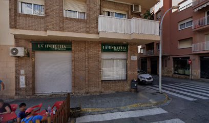 La Tintorería - Torredembarra