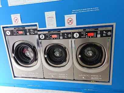 La Wash - Arona