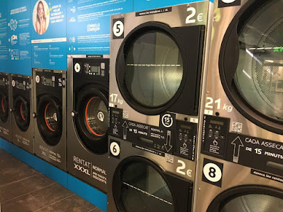 La Wash - Badalona