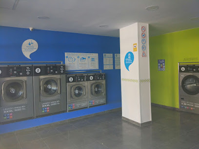 La Wash - Badalona