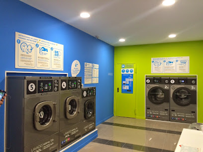La Wash - Castelldefels