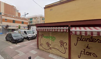 La Wash - Cornellà de Llobregat