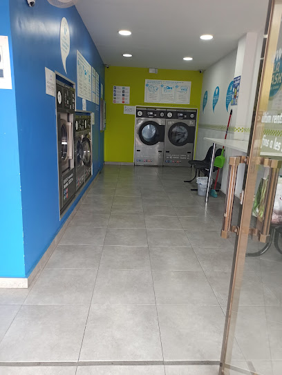 La Wash Cunit - Cunit