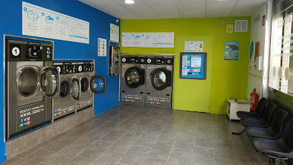 La Wash - El Vendrell