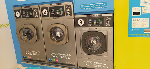 La Wash - Gavà