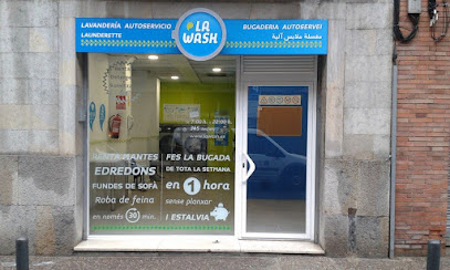 LA WASH - Girona