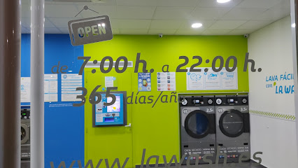 La Wash - Jaén