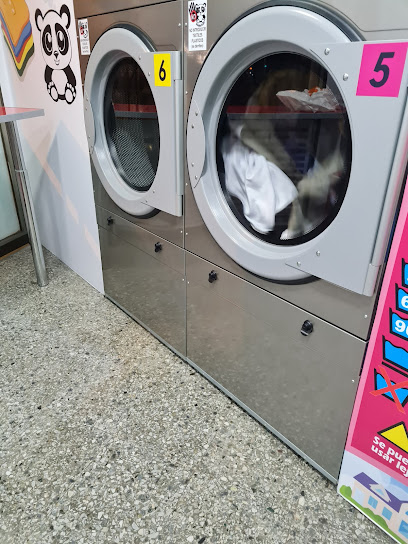 La Wash - L'Hospitalet de Llobregat