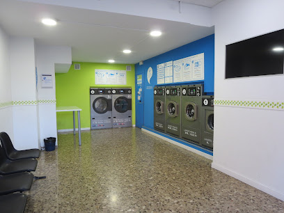 La Wash - L'Hospitalet de Llobregat