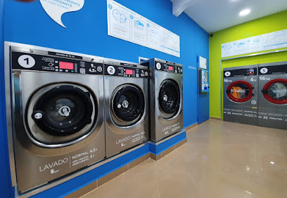 La Wash - Madrid