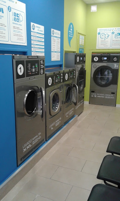 La Wash Pep Ventura - Badalona