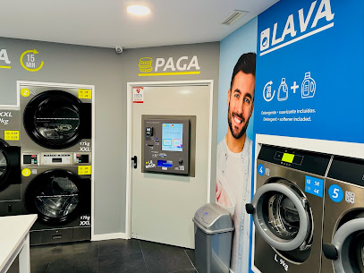 La Wash - Pontevedra
