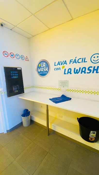 La Wash - Puerto de la Cruz