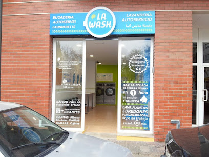 La Wash - Reus