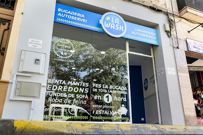 La Wash - Rubí
