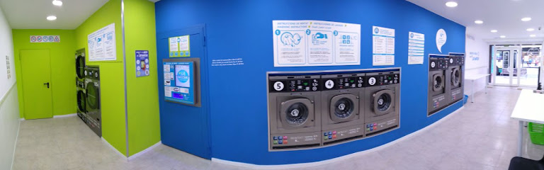 La Wash - Sabadell