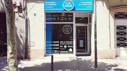 La Wash - Sabadell