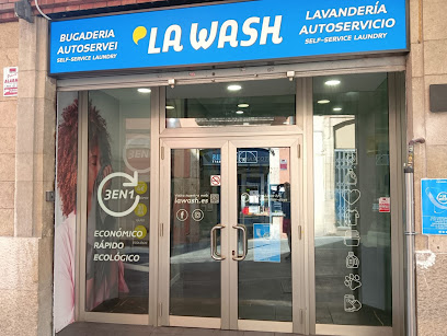 La Wash - Tarragona