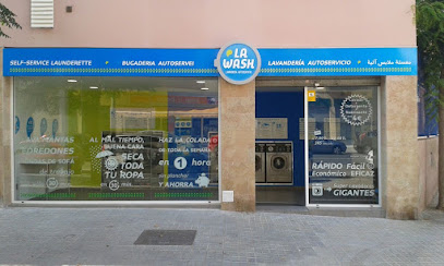 La Wash - Tarragona