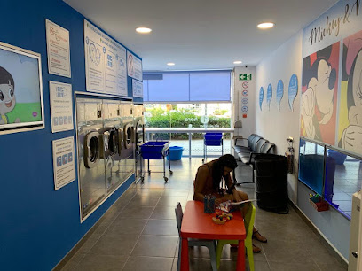 La Wash - Vila-seca