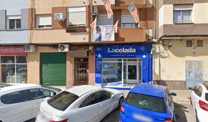 Lacolada - Alacuás
