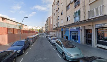 Lacolada autoservicio de lavandería - L'Hospitalet de Llobregat