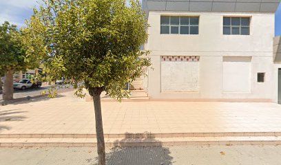 LaColada Clean & Dry - La Nucía