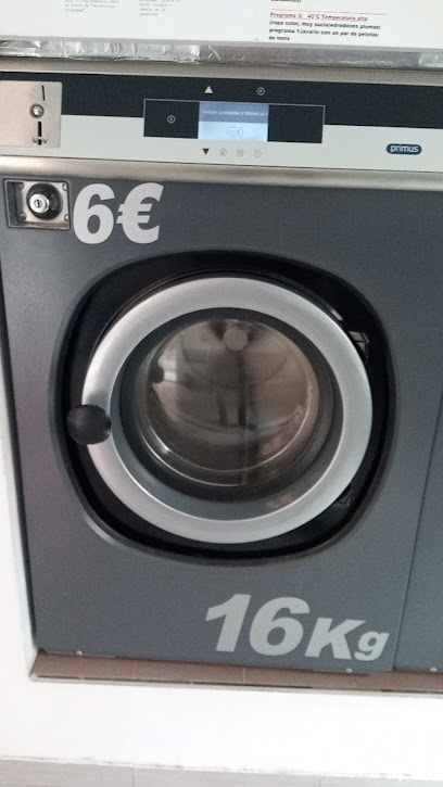 Lacolada Clean & Dry - Sagunto