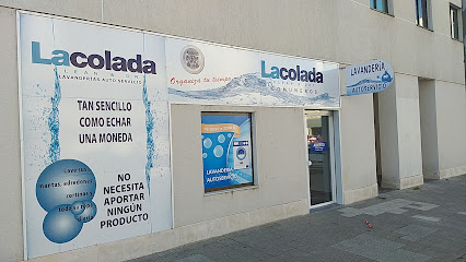 LACOLADA COMUNEROS - Burgos