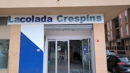 LaColada Crespins - L'alcúdia de Crespíns