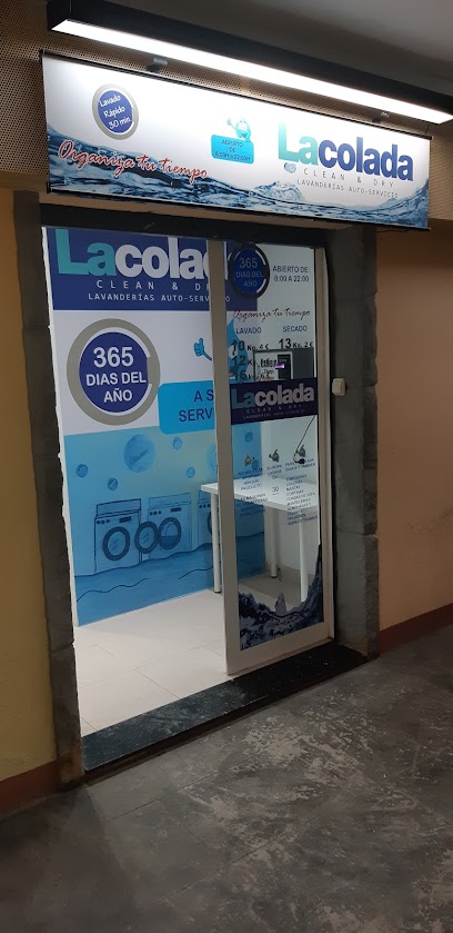 Lacolada - El Masnou