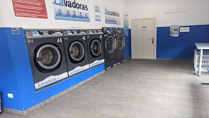 LaColada Lavandería Autoservicio Ponferrada - Ponferrada