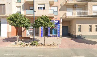 Lacolada - Lorca